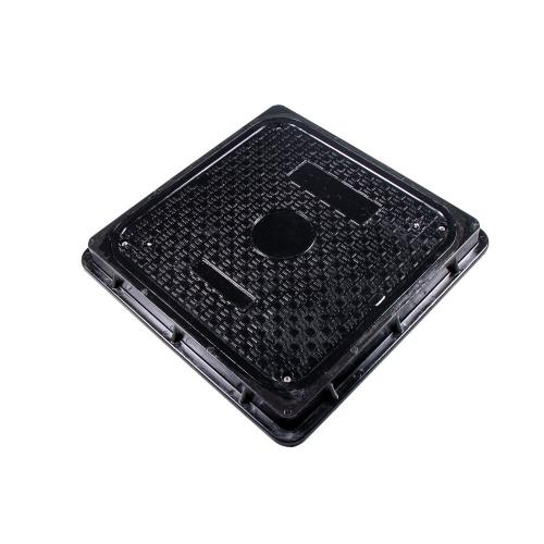 Double-Layer & Anti-Theft Lockable Manhole Covers</a>