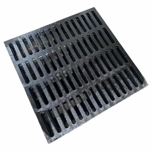 Linear Trench & Channel Drainage Grating - 副本
