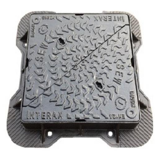 Square & Curved/Radius Rainwater Grating - 副本